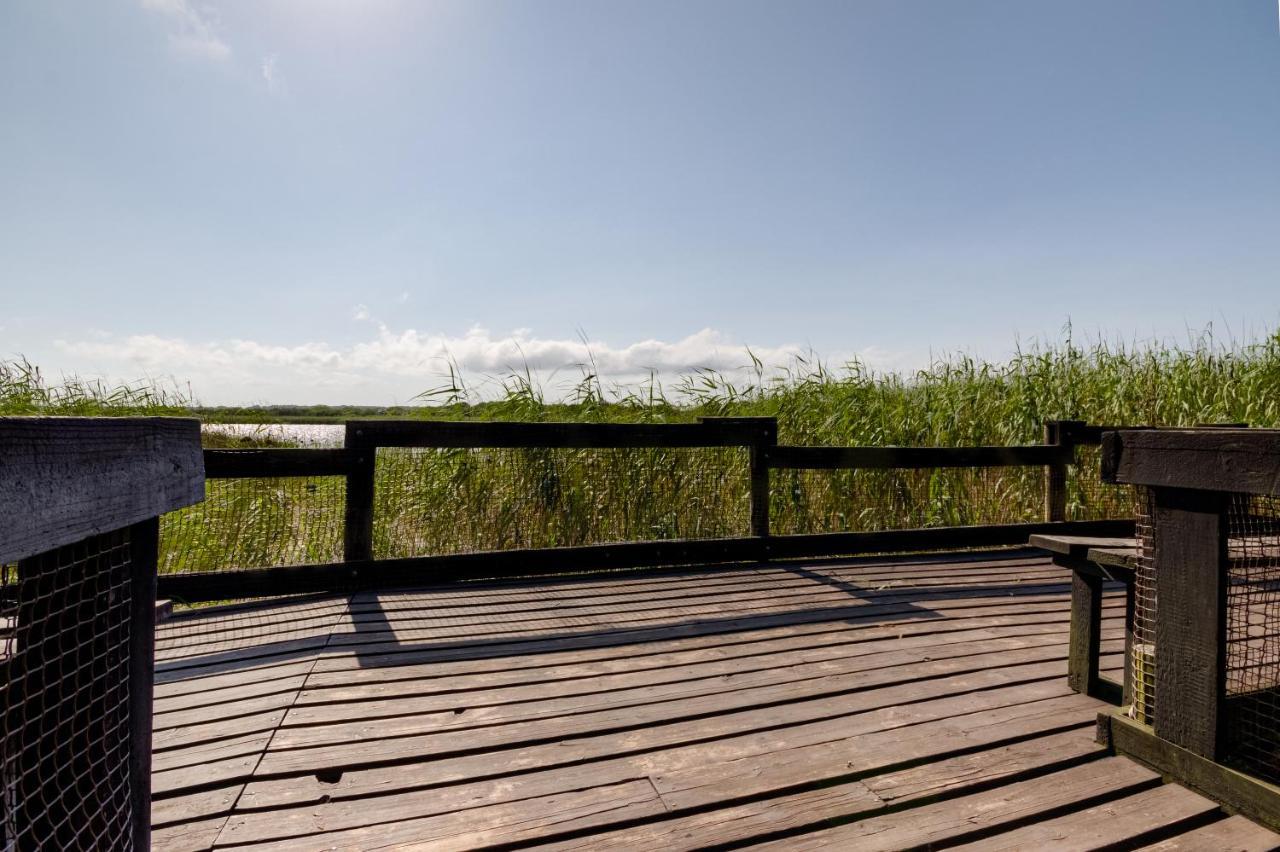 3-Bedroom Apartment On The Estuary Saint Lucia Estuary Exterior foto