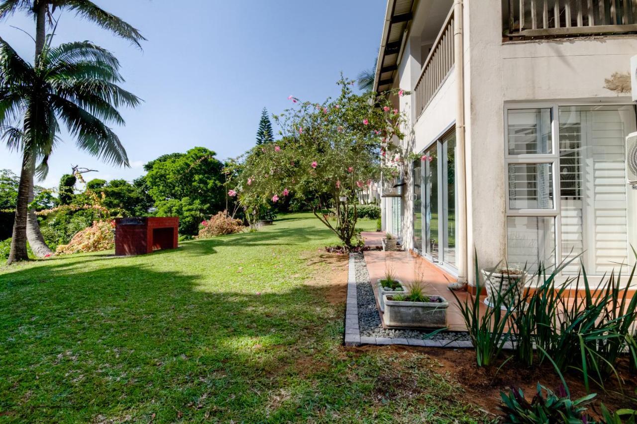 3-Bedroom Apartment On The Estuary Saint Lucia Estuary Exterior foto