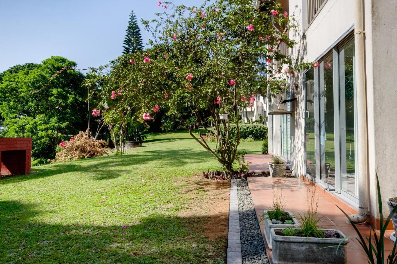 3-Bedroom Apartment On The Estuary Saint Lucia Estuary Exterior foto