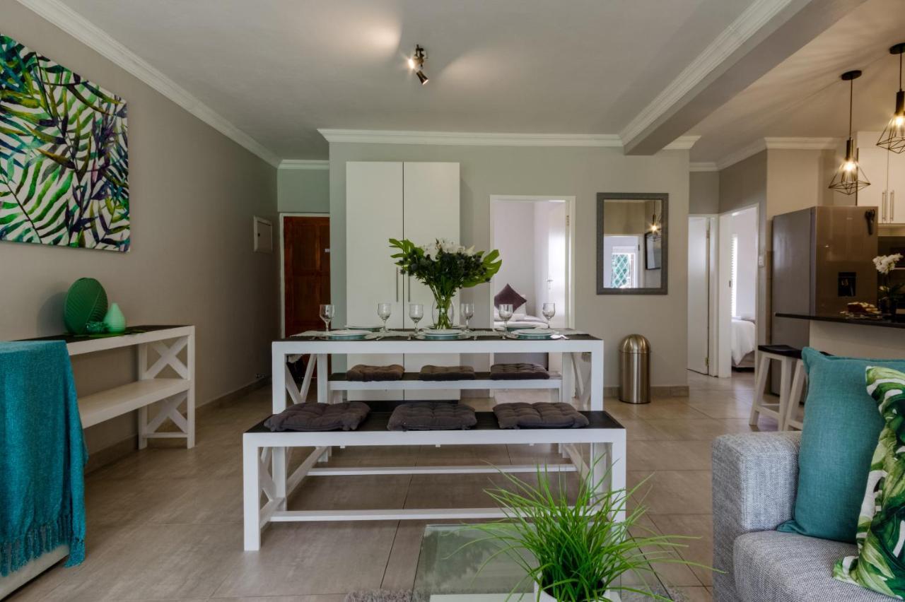 3-Bedroom Apartment On The Estuary Saint Lucia Estuary Exterior foto