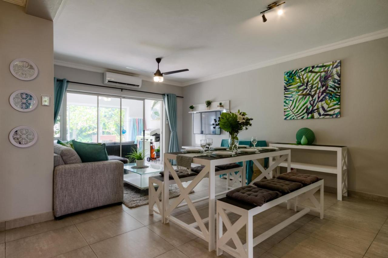 3-Bedroom Apartment On The Estuary Saint Lucia Estuary Exterior foto