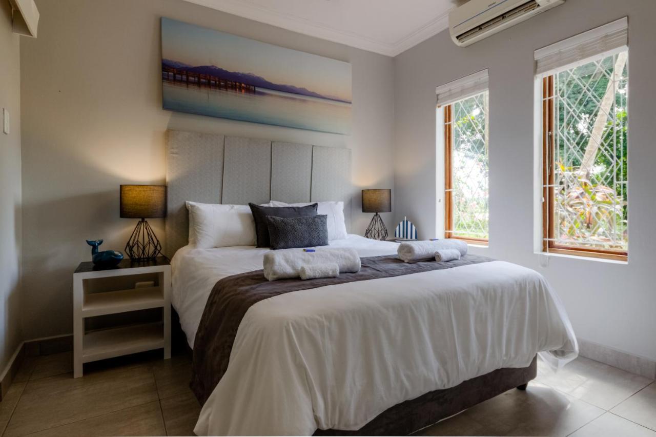 3-Bedroom Apartment On The Estuary Saint Lucia Estuary Exterior foto