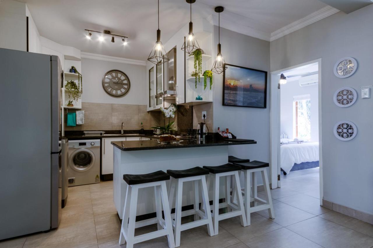 3-Bedroom Apartment On The Estuary Saint Lucia Estuary Exterior foto