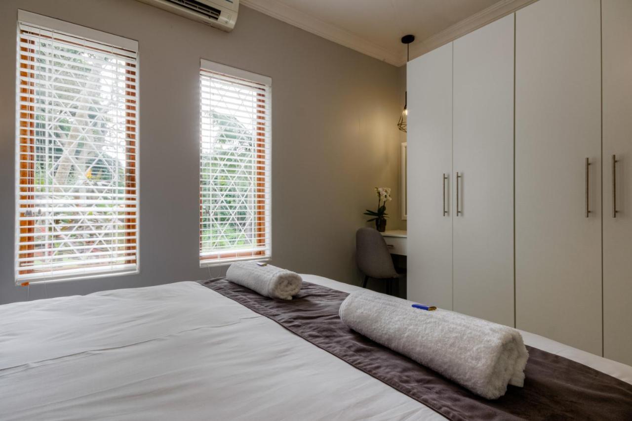 3-Bedroom Apartment On The Estuary Saint Lucia Estuary Exterior foto