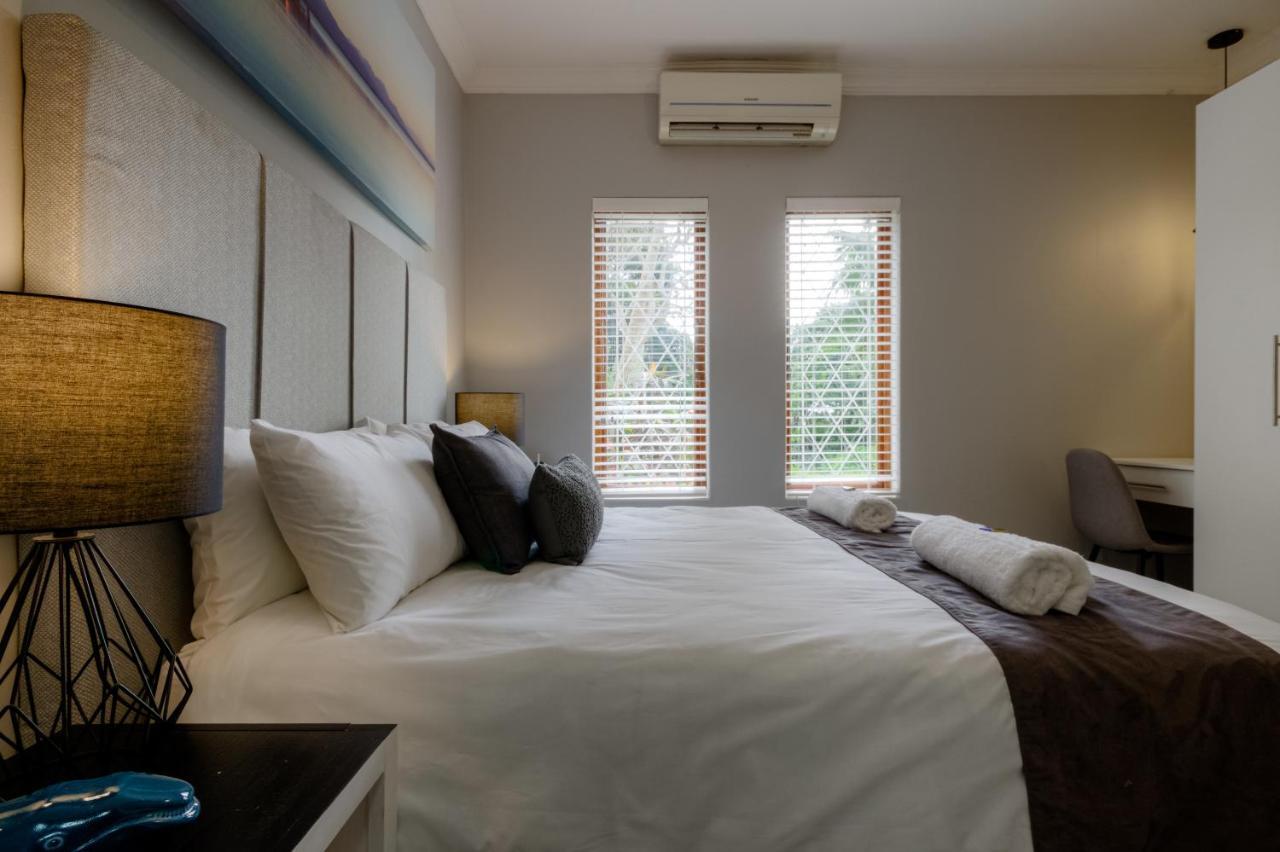 3-Bedroom Apartment On The Estuary Saint Lucia Estuary Exterior foto