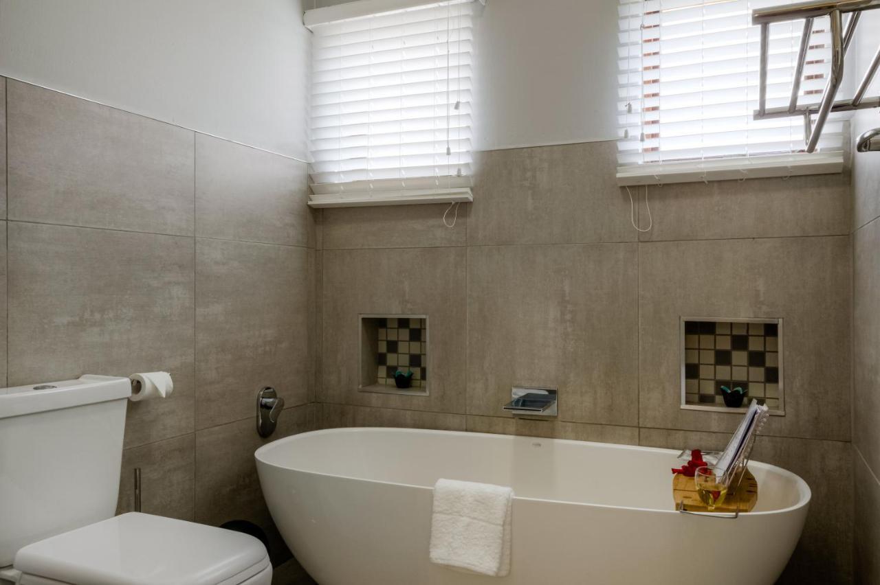 3-Bedroom Apartment On The Estuary Saint Lucia Estuary Exterior foto