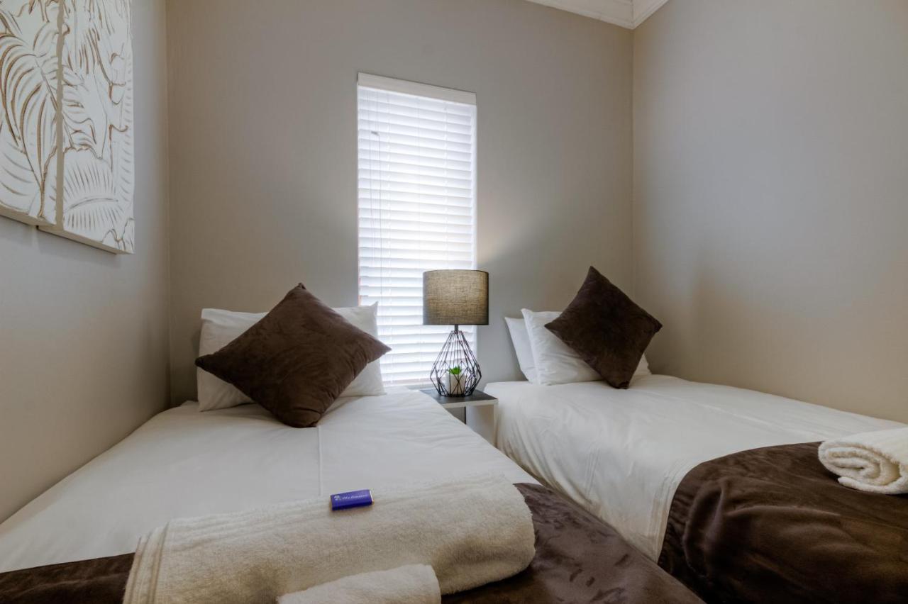 3-Bedroom Apartment On The Estuary Saint Lucia Estuary Exterior foto