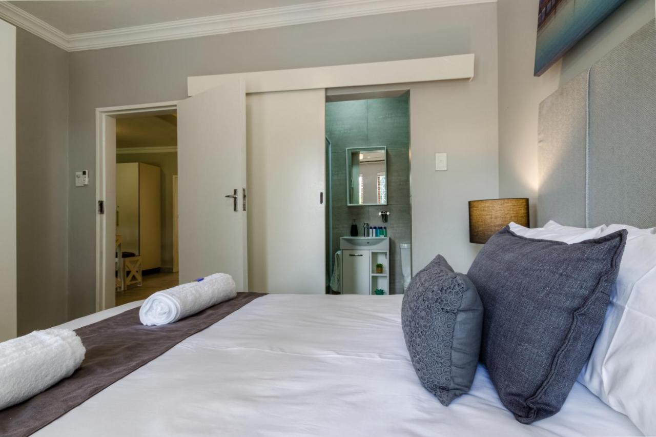 3-Bedroom Apartment On The Estuary Saint Lucia Estuary Exterior foto