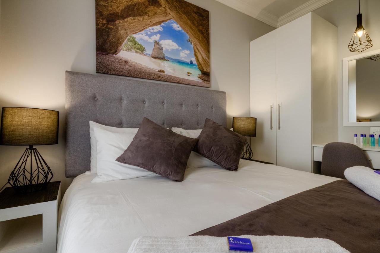 3-Bedroom Apartment On The Estuary Saint Lucia Estuary Exterior foto