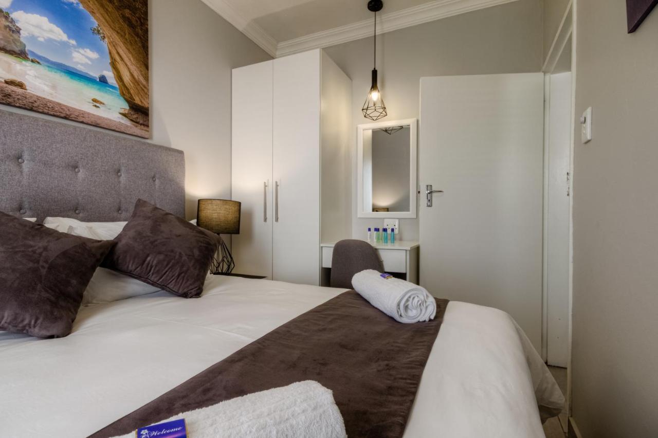 3-Bedroom Apartment On The Estuary Saint Lucia Estuary Exterior foto